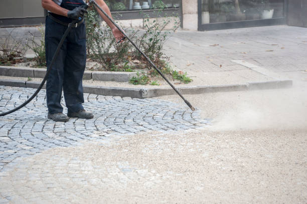 Best Concrete Sealing  in Brigantine, NJ