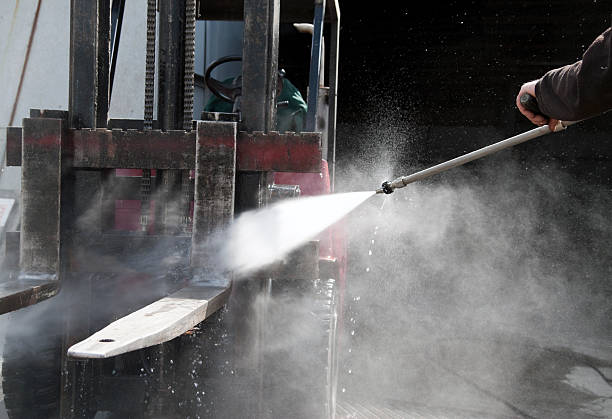 Professional Pressure Washing in Brigantine, NJ